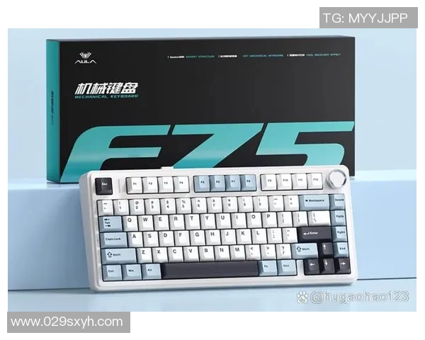 CSGO玩家必看机械键盘推荐提升游戏体验与操作精准度