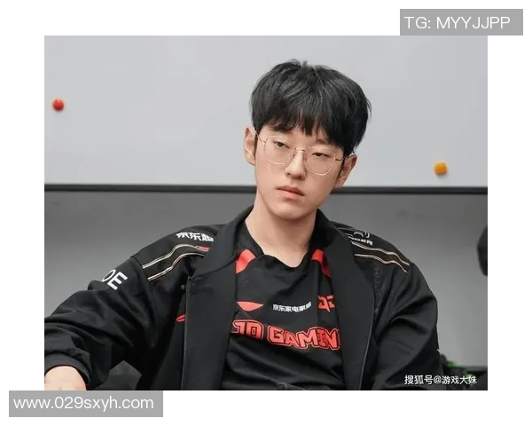 职业联赛深度解析JDG战队在S15赛季的转型与挑战之路