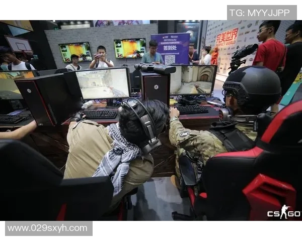 新手必看CSGO电竞比分战术入门攻略助你快速提升游戏水平