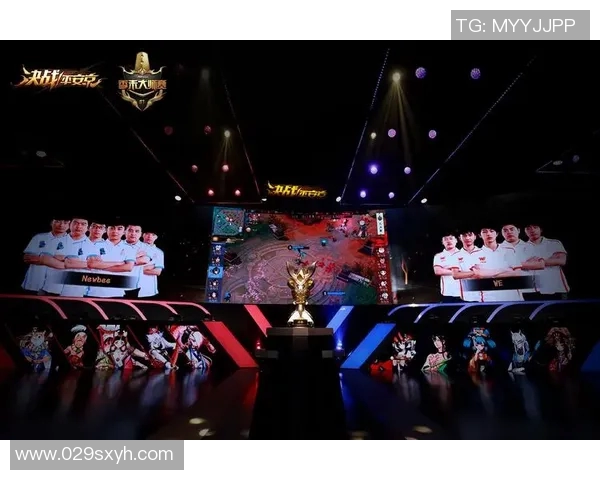 WE战队的蜕变之路：从传统电竞到多元化发展的纪实探索