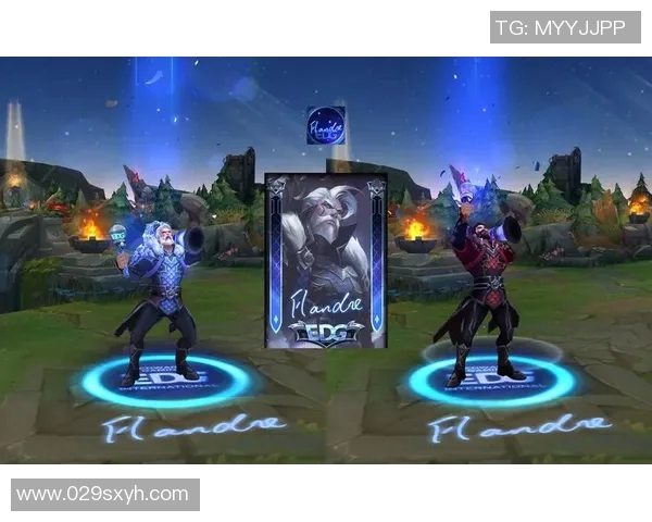 esports最新数据深入解析EDG战术策略揭秘英雄联盟中的战斗艺术与团队协作