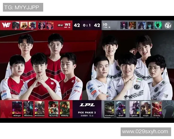 电竞新闻全明星赛中IG战队展现灵活性表现的深度解析与点评 电竞新闻全明星赛中IG战队展现灵活性表现的深度解析与点评