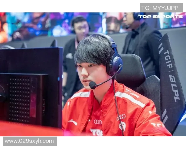 电竞比分与和平精英深度解析TES战队的实力与战术魅力实时新闻