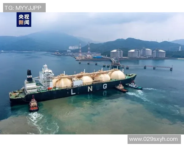 精英赛特别报道LNG如何实现转型与突破的成功之路实时新闻